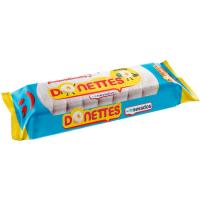 Donettes nevados DONETTES, 8 uds, paquete 136 g