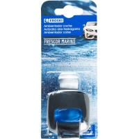 Ambientador fresh para coche EROSKI, 1 ud