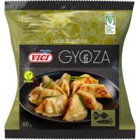 Gyoza de verduras VICI, bolsa 400 g