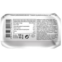 Sardinas en aceite de oliva eco MINERVA, lata 120 g