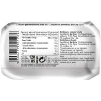 Sardines en salsa de tomàquet MINERVA, llauna 120 g