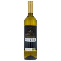 Vi blanc Xarel·el D.O. Penedès IL·LÒGIC, ampolla 75 cl