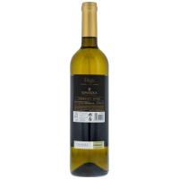 Vino blanco Xarel·lo D.O. Penedés IL·LÒGIC 0,75l