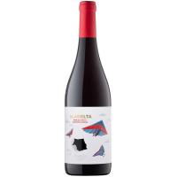 Vi negre D.O. Penedès ALADELTA, ampolla 75 cl
