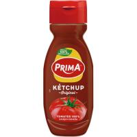 Ketchup PRIMA, pot 290 g