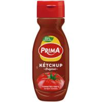 Ketchup PRIMA, pot 290 g