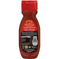 Ketchup cero PRIMA, pot 265 g