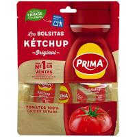 Ketchup PRIMA, pack 12x10 g