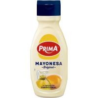 Maionesa PRIMA, pot 400 ml