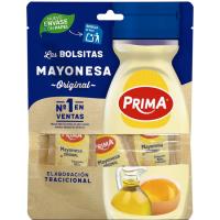 Maionesa PRIMA, pack 12x10 ml