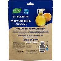 Maionesa PRIMA, pack 12x10 ml