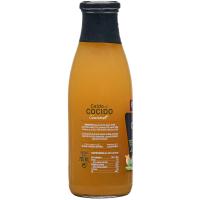 Brou de carn d'olla PEDRO LUIS SELECCIÓN GOURMET, ampolla 750 ml