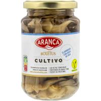 Setas de cultivo ARANCA, 370 G