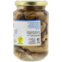 Bolets de cultiu ARANCA, flascó 340 g