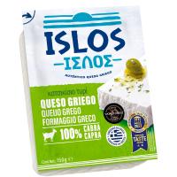 Formatge grec 100% cabra ISLOS, safata 150 g