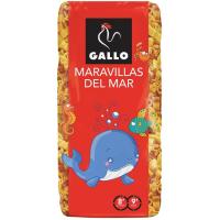 Maravillas del mar GALLO, paquete 450 g