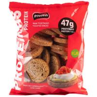 Pan tostado proteico MAS PROTEIN, paquete 200 g