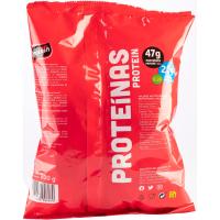 Pan tostado proteico MAS PROTEIN, paquete 200 g