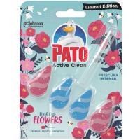 Colgador Kiss Flower PATO ACTIVE, 1 ud