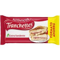 Formatge TRANCHETTES, paquet 412,5 g