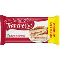 Formatge LA VACA QUE RIE TRANCHETTES, paquet 412,5 g