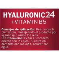 Contorno de ojos OLAY HIALURÓNICO 24, tarro 15 ml