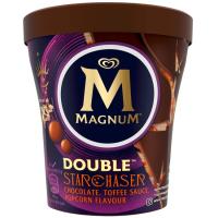 Gelat pint ametlat MAGNUM, terrina 440 ml