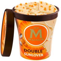 Gelat pint sunlover MAGNUM, terrina 440 ml