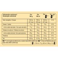 Helado sandwich XXL FILIPINOS, pack 4x140 ml