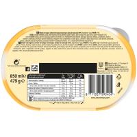 Helado yogur de mango CARTE D'OR, caja 850 ml