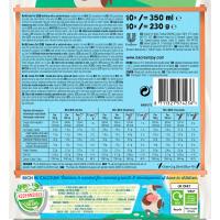 Gelat mini milk KIDS, pack 10x35 ml