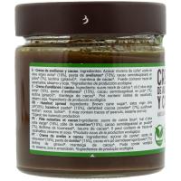 Crema de cacau amb avellanes orgànica TORRAS, 200G