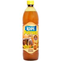 Aceite de semillas para postres KOIPE, botella 75 cl