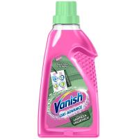 Quitamanchas higiene VANISH OXI ADVANCE, botella 750 ml