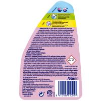 Quitamanchas higiene VANISH OXI ADVANCE, botella 750 ml