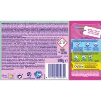 Quitamanchas oxi  advance higiene VANISH, bote 400+100 GR