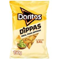 Snack de blat de moro DORITOS, bossa 150 g                              