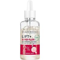 Serum Lift+ Super filler 2% Hyaluronic DIADERMINE, gotero 30 ml