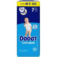 Dodot seco t7 52u