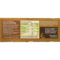 Olives farcides d'anxova EROSKI, pack 3x50 g