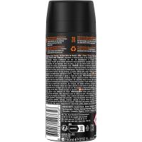 Desodorant fragrance copper santal AXE, spray 150 ml