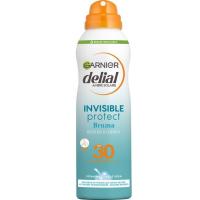 Boira invisible protect SPF30 DELIAL, spray 200 ml