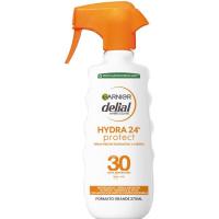 Protector solar Hydra 24 SPF30 DELIAL, pistola 270 ml