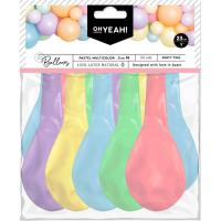 Globus color pastís  OH YEAH, 117 g