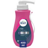 Crema depilatòria VEET EXPERT, tub 400 ml