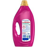 Detergente Gel Fresh MICOLOR Colores vivos, garrafa 28 dosis