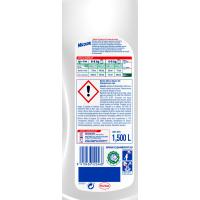 Detergente en gel MICOLOR COLORES VIVOS, garrafa 30 dosis