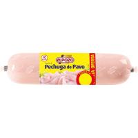 Pit de pollastre d'indiot ELPOZO, safata 420 g