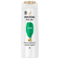 Champú nutri-plex suave&liso PANTENE, bote 675 ml