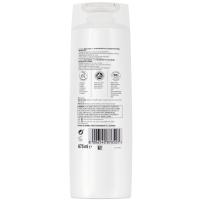 Champú nutri-plex suave&liso PANTENE, bote 675 ml